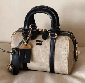 마지막 1개 ZARA 장르 해외 브랜드 럭셔리 고급 2way 숄더백