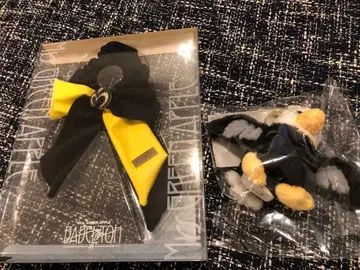 [ 당일 발송 ] 미세스 바벨탑 새 & 리본 세트