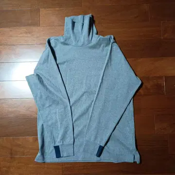 맨싱 골프웨어 터틀넥