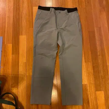 [먼싱웨어] 팬츠 [ENVOY] MOTION3D