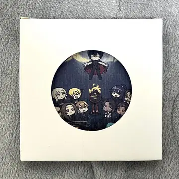 햄햄빵빵 린바스컴퍼니 코스터 이산