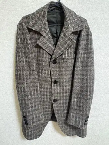 COMME CA ISM 남성용 코트 M 사이즈