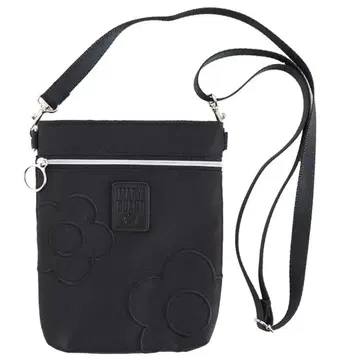 MARY QUANT 스마트폰 숄더 미니백 마리콴트