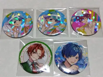 이레귤러즈 캔뱃지 묶음 판매