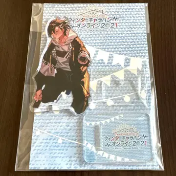 FGO 만드라카르도 아크릴 스탠드