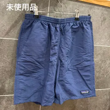 당일 발송 파타고니아 네이비 숏팬츠