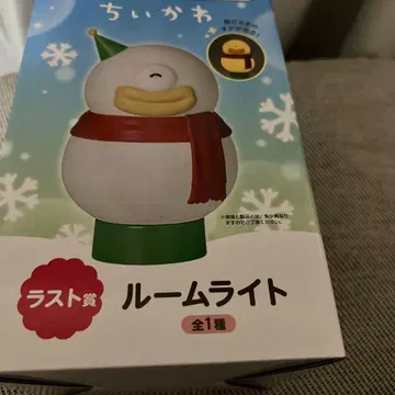 에니마이 복권 치이카와 (먼작귀) 라스트 원