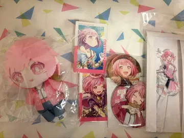 프로세카 호우 에무 굿즈 묶음 판매