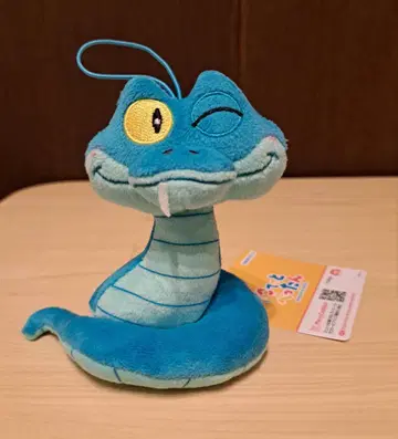 주토피아2 코텟토펫탄 마스코트 게리