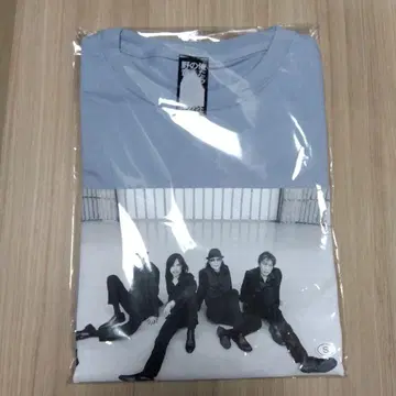 엘리펀트 카시마시/밴드 멤버 T셔츠 /S사이즈