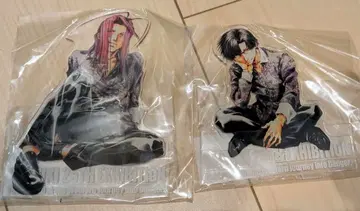 최유기 아크릴 스탠드 사오정 저팔계