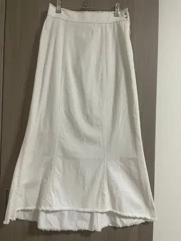 SLOBE IENA 롱 스커트