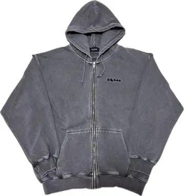 XLARGE 집업 후드티 M 사이즈 스트릿