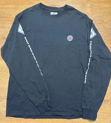 YOIDORE 취한 SAKE LOVER 롱 슬리브 T셔츠