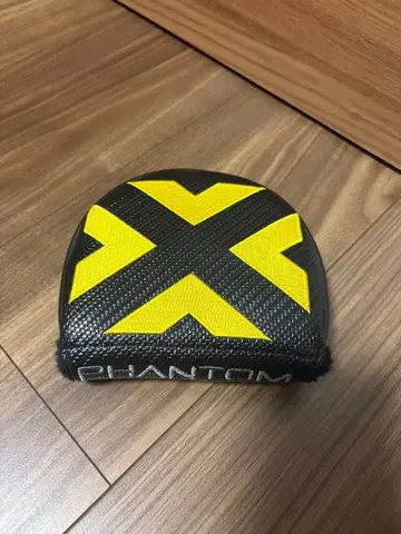 스카티 카메론 팬텀 x5s 골프헤드커버