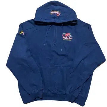 Champion 챔피온 하프 지퍼 후디