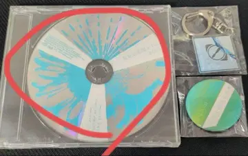 요루시카 여름풀이 방해가 돼 특전 CD