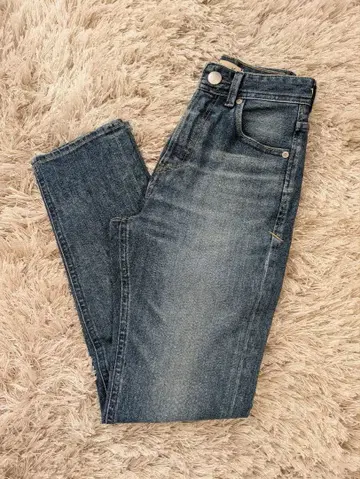 야누크 스트레치 데님 Premium 2 ANNETTE 아네트