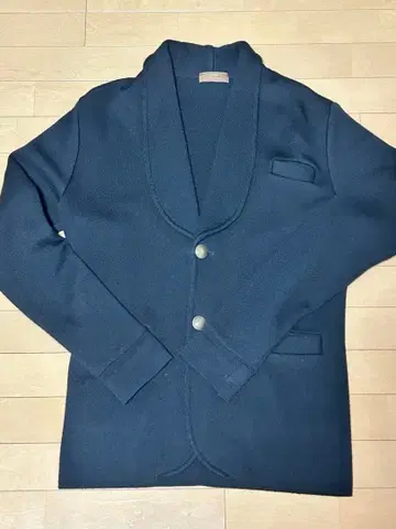 vandori 고급 니트 자켓