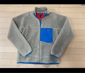 파타고니아 레트로X 애쉬탄 사이즈