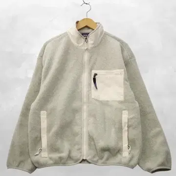 파타고니아 우먼 신틸라 자켓 프리 자켓 M