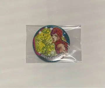 죠죠 원화전 조니 죠스타 캔뱃지