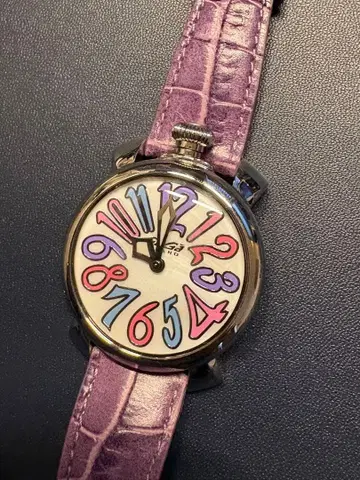 가가밀라노 마누알레 40