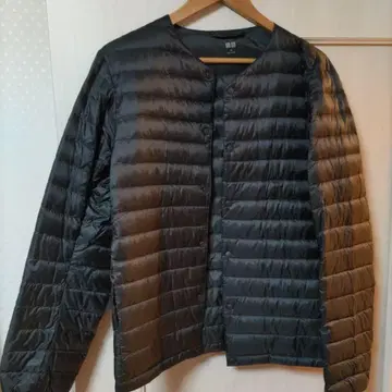 UNIQLO 울트라 라이트 이너 다운