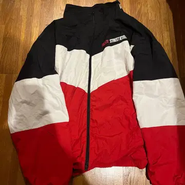 Simplify 나일론 자켓