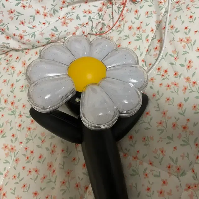 지드래곤 응원봉 양도 데이지봉