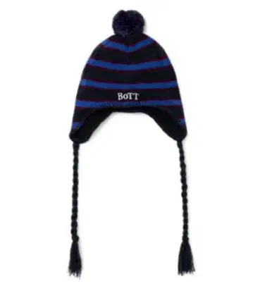 온라인 완판 비니 봇 bott BOTT