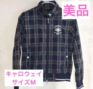 캘러웨이 아우터 자켓 여성용