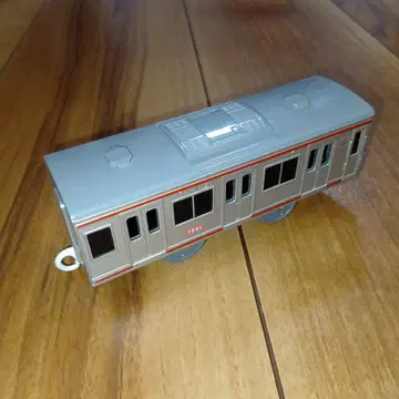 프라레일 소테츠 7000계 리어카