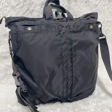 bagjack 3way helmet bag Limonta Nylon