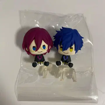 사에구사 이바라 사자나미 쥰 앙스타 제일복권