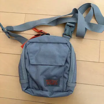 미스터리 랜치 디스트리트