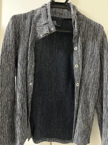 토네이도 마트 가디건 자켓 아우터