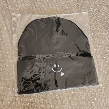 J.S.B. 토사카 히로오미 니트 모자