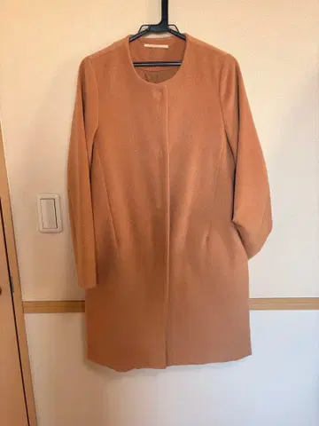 URBAN RESEARCH 롱 코트