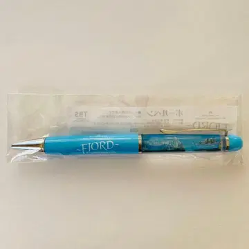 Mrs. GREEN APPLE 볼펜 FJORD