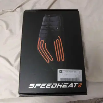 스피도 히트 여성용 L 사이즈 바지