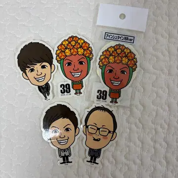 아인슈타인 스티커