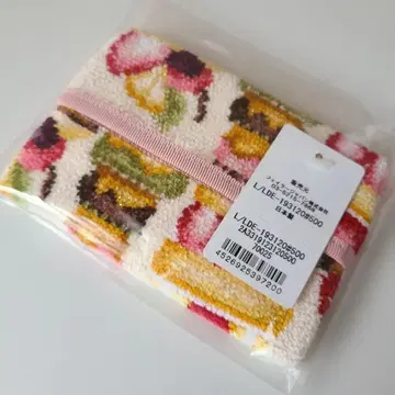 [ 미개봉 ] 페이 티슈 케이스 돌체