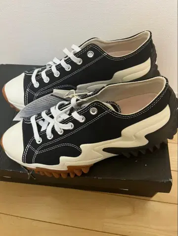 converse 통굽 스니커즈