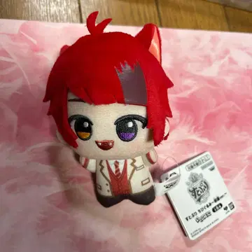 스토푸리 SD 인형 ~리이누ver.~