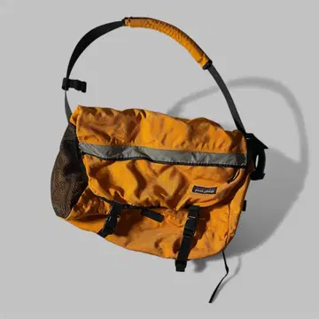 00년 USA Patagonia 크리티컬 매스 백