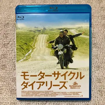 모터사이클 다이어리즈('04영국/미국) [ Blu-ray ]