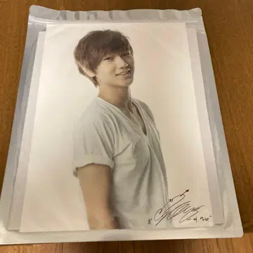 SUPER JUNIOR YESUNG 사진 everysing3