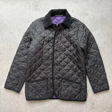 트래디셔널 웨더웨어 퀼팅 자켓 사이즈 40