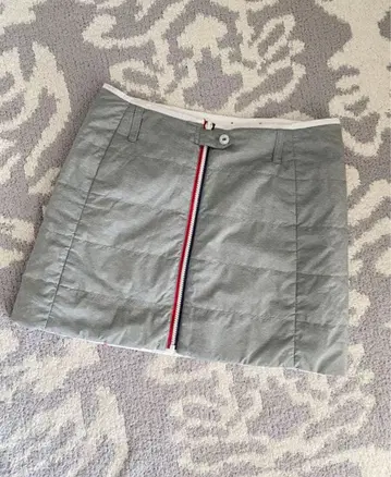 캘러웨이 골프 리버서블 스커트